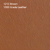 Inventory Leather Color