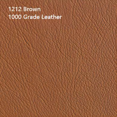 Inventory Leather Color