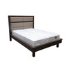 Lexington Cal King size Bed
