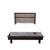 Lexington Cal King size Bed