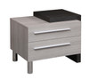Silverado II Nightstand