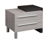 Silverado II Nightstand