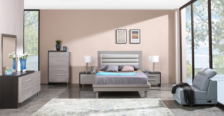 Silverado II Nightstand