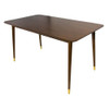 Hansen Dining Table 55"