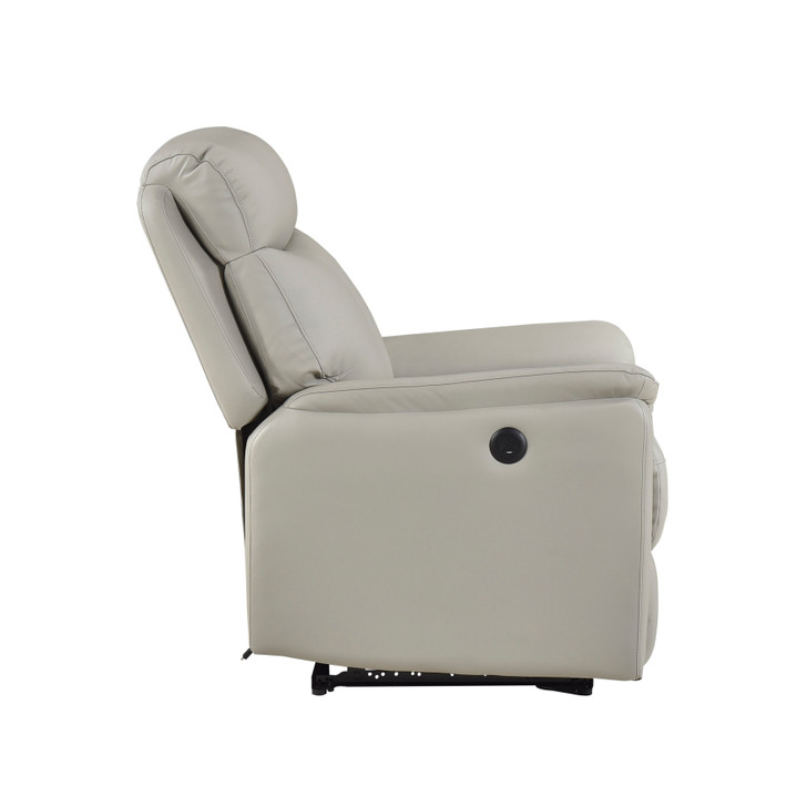 H04161 Power Reclining Chair