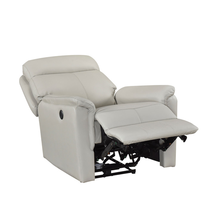 H04161 Power Reclining Chair