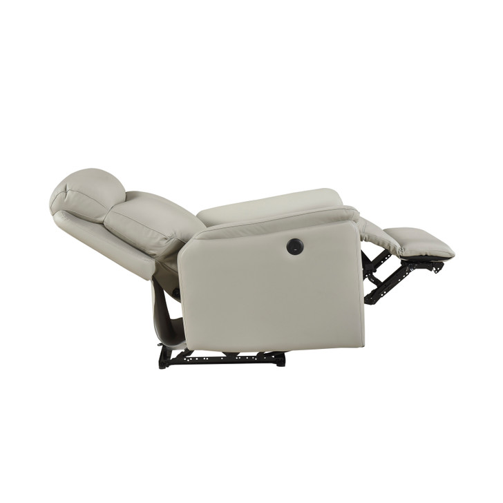 H04161 Power Reclining Chair