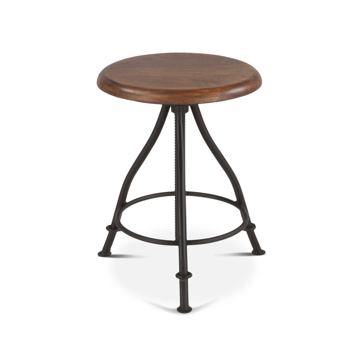 7H07005 Adjustable Stool