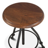7H07005 Adjustable Stool
