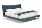 Natuzzi Edition Galattico LE03 Modern Bed
