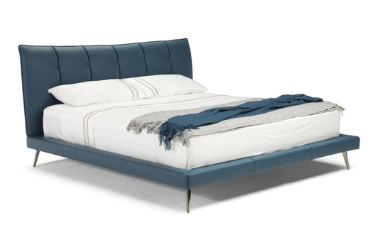 Natuzzi Edition Galattico LE03 Modern Bed