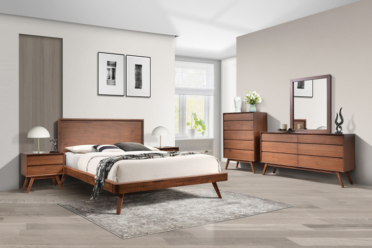 Alpha Double Dresser