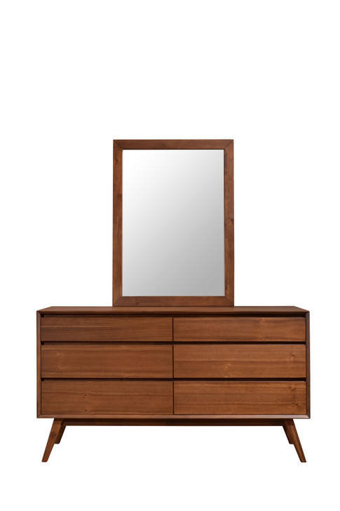 Alpha Double Dresser