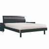 Bally King Bed -SF