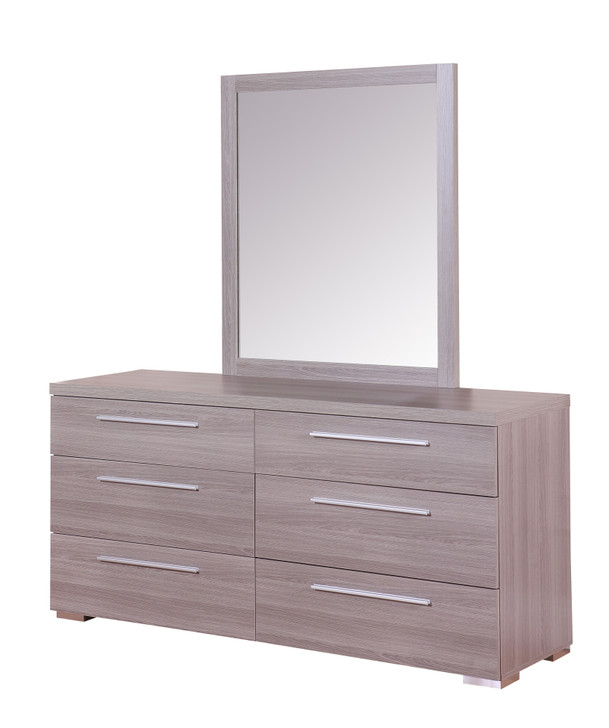 Bay Hill Double Dresser