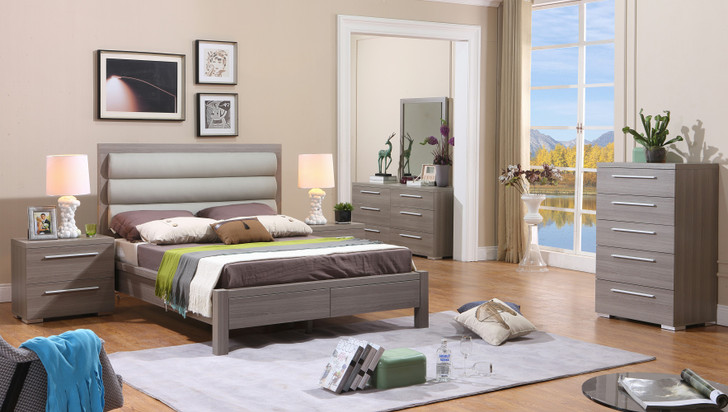 Bay Hill Double Dresser