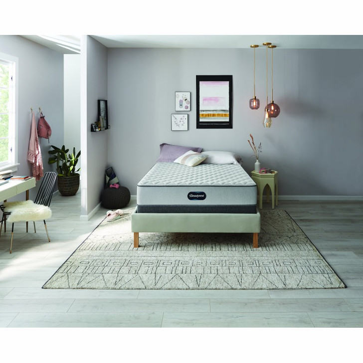 Beautyrest Daydream Firm Mattress