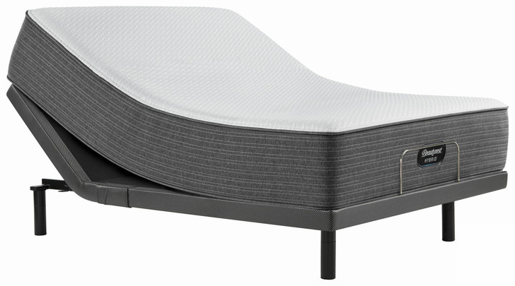 Beautyrest Select Hybrid Firm