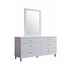 Bellmar Double Dresser