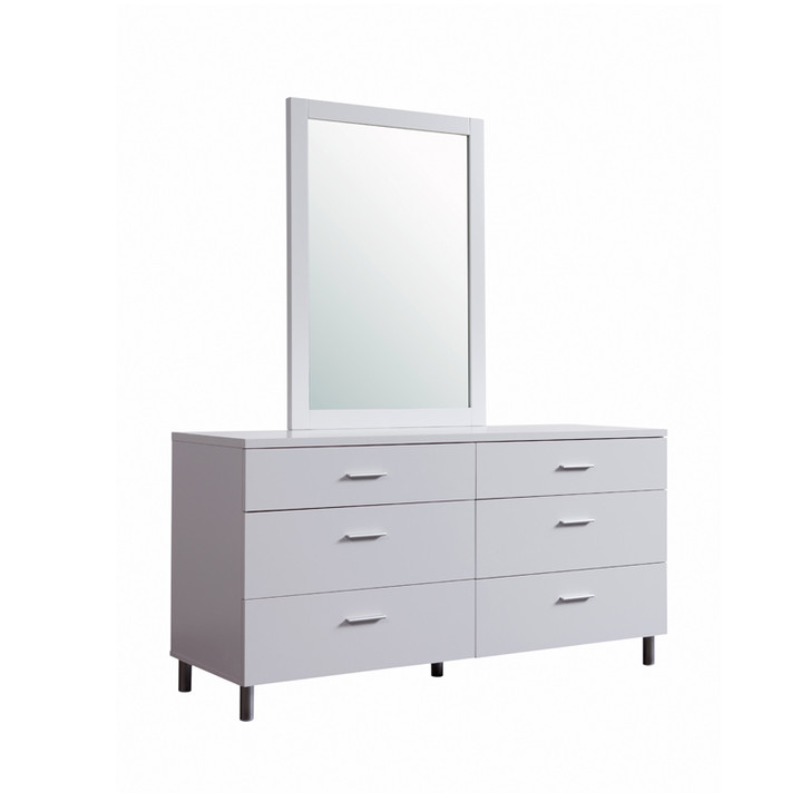 Bellmar Double Dresser