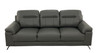 Bellmar Leather Sofa