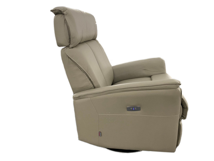 Bergen Power Recliner