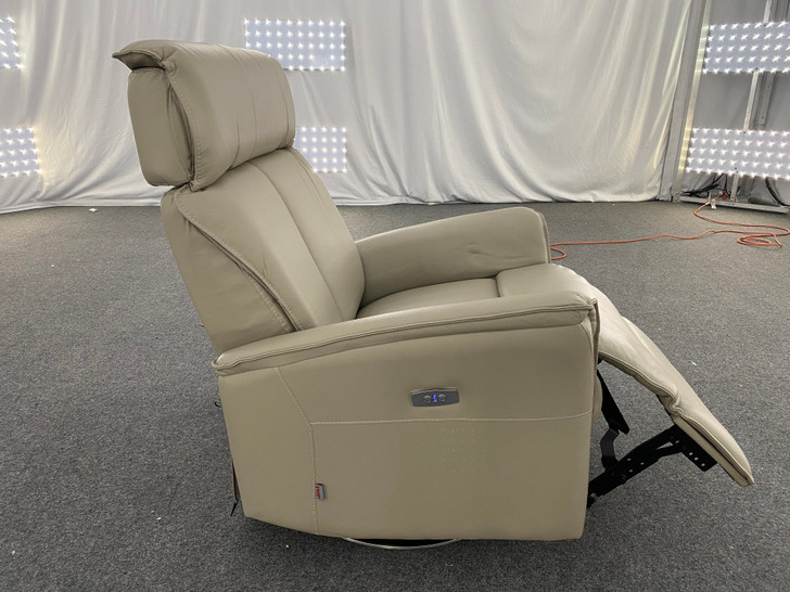 Bergen Power Recliner