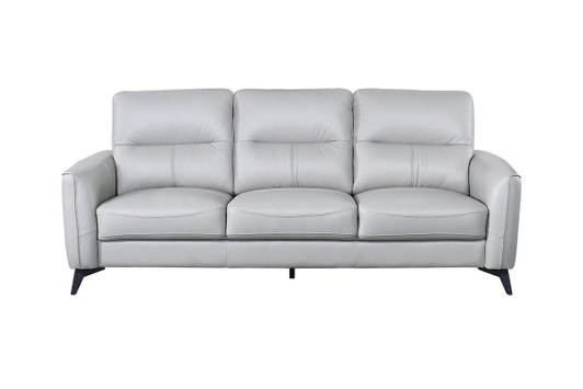 Bonita Leather Sofa