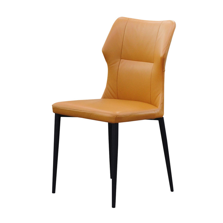 * Boston Side Chair-KD