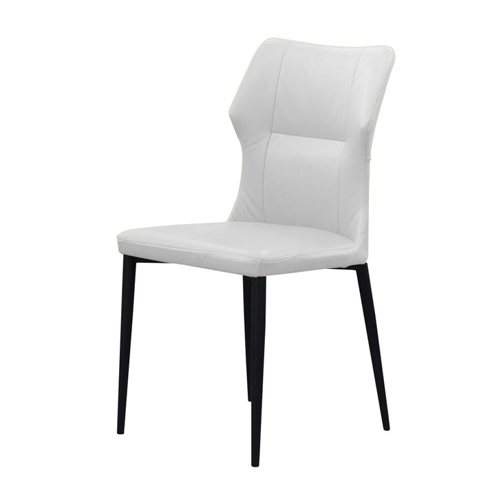 * Boston Side Chair-KD