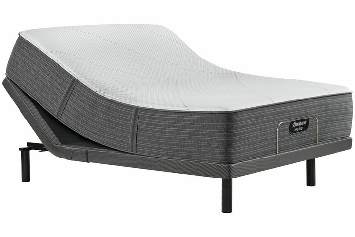 Beautyrest Black L-Class Extra Firm - Queen