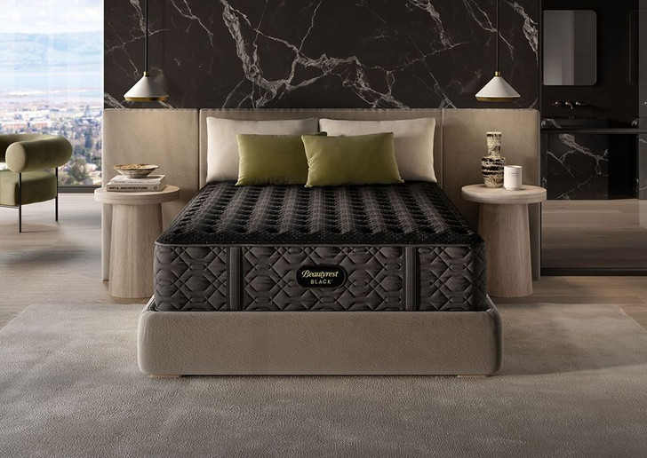 Beautyrest Black®  Series Three Mattress Extra Firm