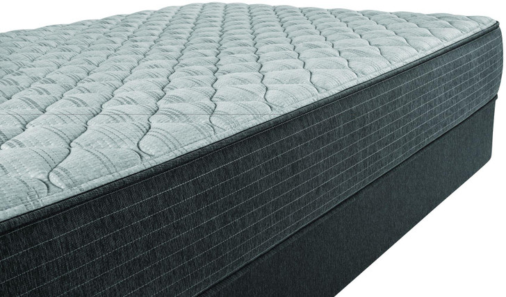 Beautyrest Select Firm Mattress - Queen