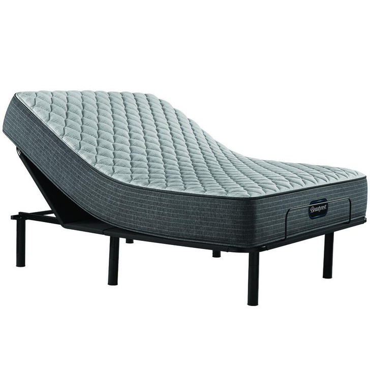 Beautyrest Select Firm Mattress - Queen