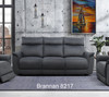 Brannan Power Recliner Sofa
