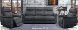 Brannan Power Recliner Sofa