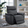 Brannan Power Recliner Chair