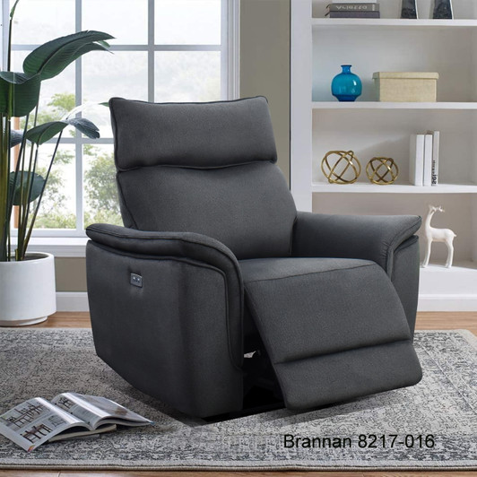 Brannan Power Recliner Chair
