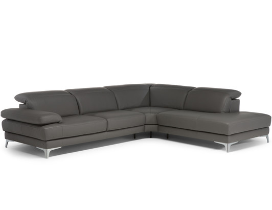Natuzzi Editions C054-Speranza 3 pcs Sectional Sofa