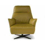 Natuzzi Editions Calma C056 Swivel Chair