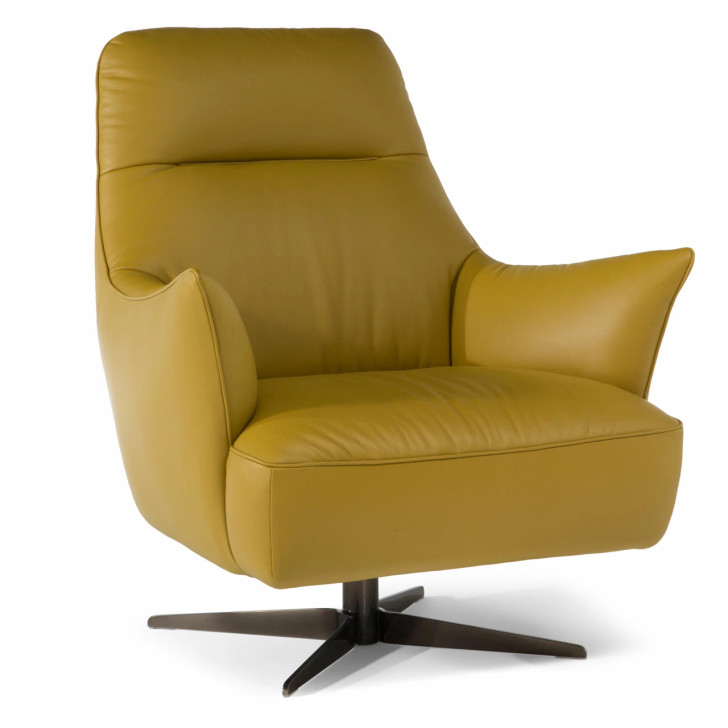 Natuzzi Editions Calma C056 Swivel Chair