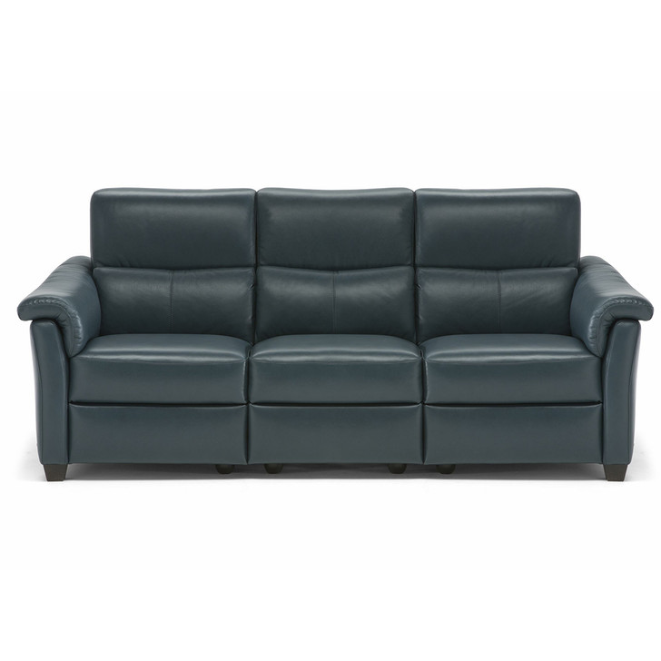 Natuzzi Editions C068 Astuzia N55 3 Motion Recliner Sofa