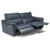 Natuzzi Editions C176 Amorevole N46 Triple Motion Sofa