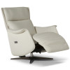 Natuzzi Edition C243 Until Armchair w/Dual Power Motion
