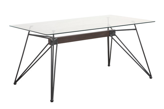 Cessna Dining Table