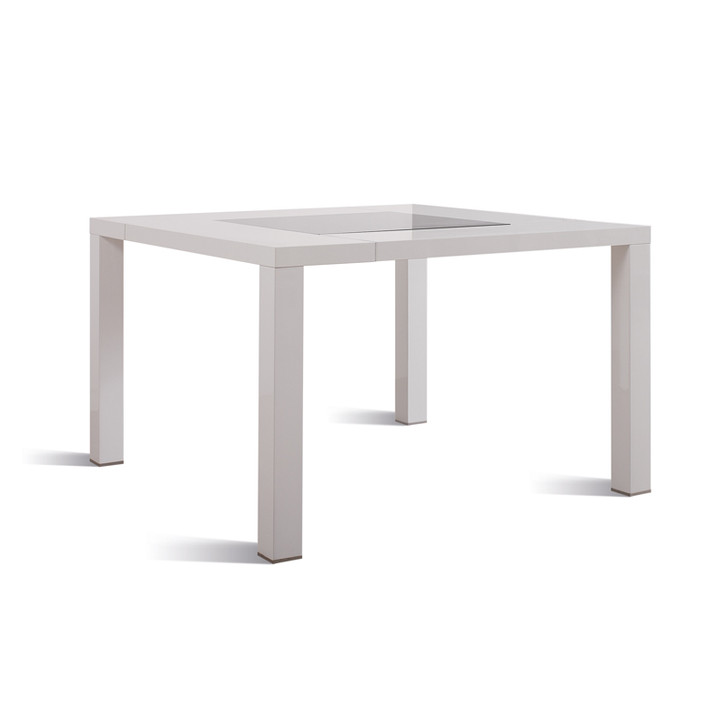 Chicago Square Dining Table
