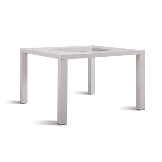 Chicago Square Dining Table