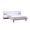 Chico Bed with Nightstands