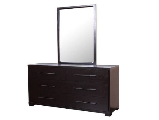 Benz 4 Double Dresser -SF