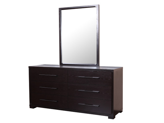 Benz 4 Double Dresser